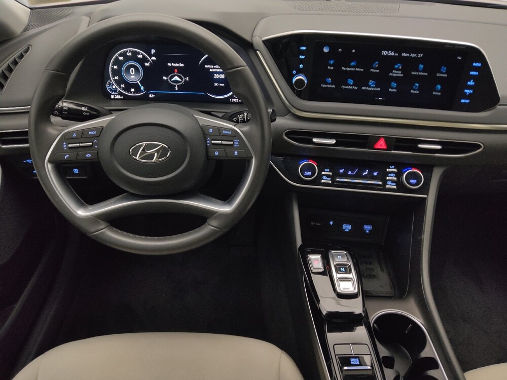 2023 Hyundai Sonata in Kissimmee, FL 34744 - 18139227 22