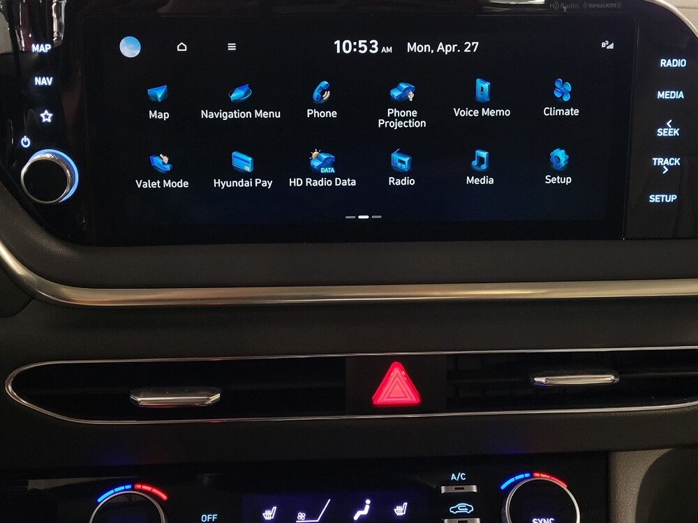 2023 Hyundai Sonata in Kissimmee, FL 34744 - 18139227 25