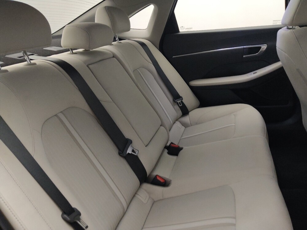 2023 Hyundai Sonata in Kissimmee, FL 34744 - 18139227 19