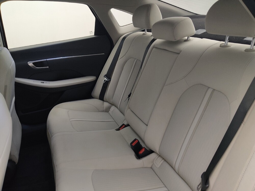 2023 Hyundai Sonata in Kissimmee, FL 34744 - 18139227 18