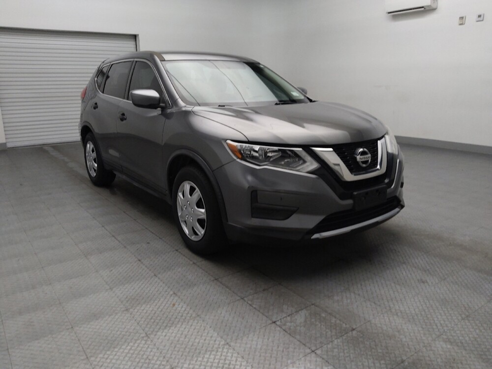 2017 Nissan Rogue in Lewisville, TX 75067 - 18139228 13