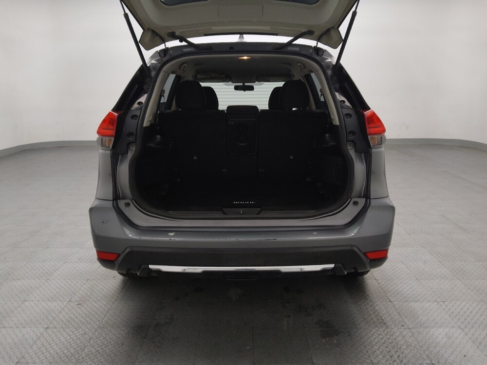 2017 Nissan Rogue in Lewisville, TX 75067 - 18139228 29