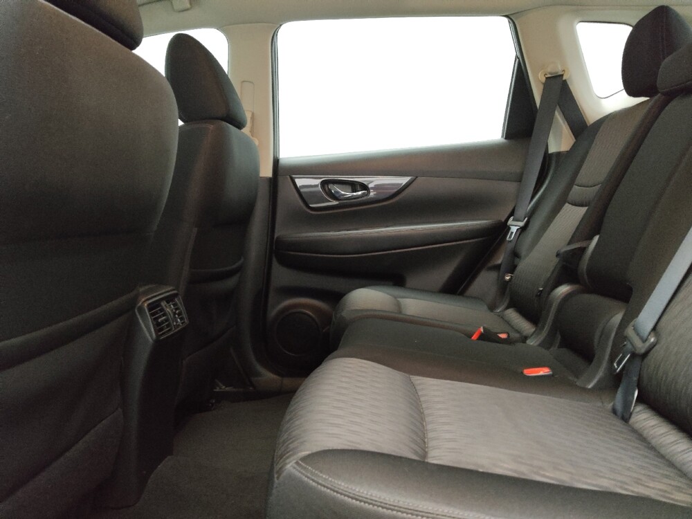 2017 Nissan Rogue in Lewisville, TX 75067 - 18139228 18