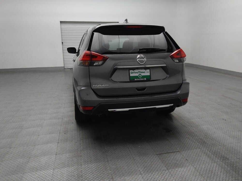 2017 Nissan Rogue in Lewisville, TX 75067 - 18139228 6