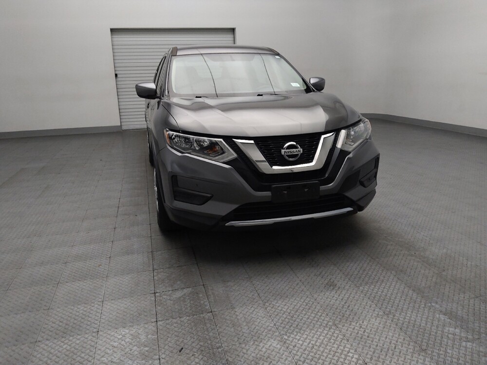 2017 Nissan Rogue in Lewisville, TX 75067 - 18139228 14
