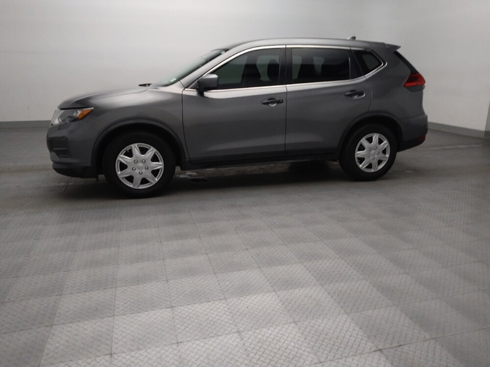2017 Nissan Rogue in Lewisville, TX 75067 - 18139228 2