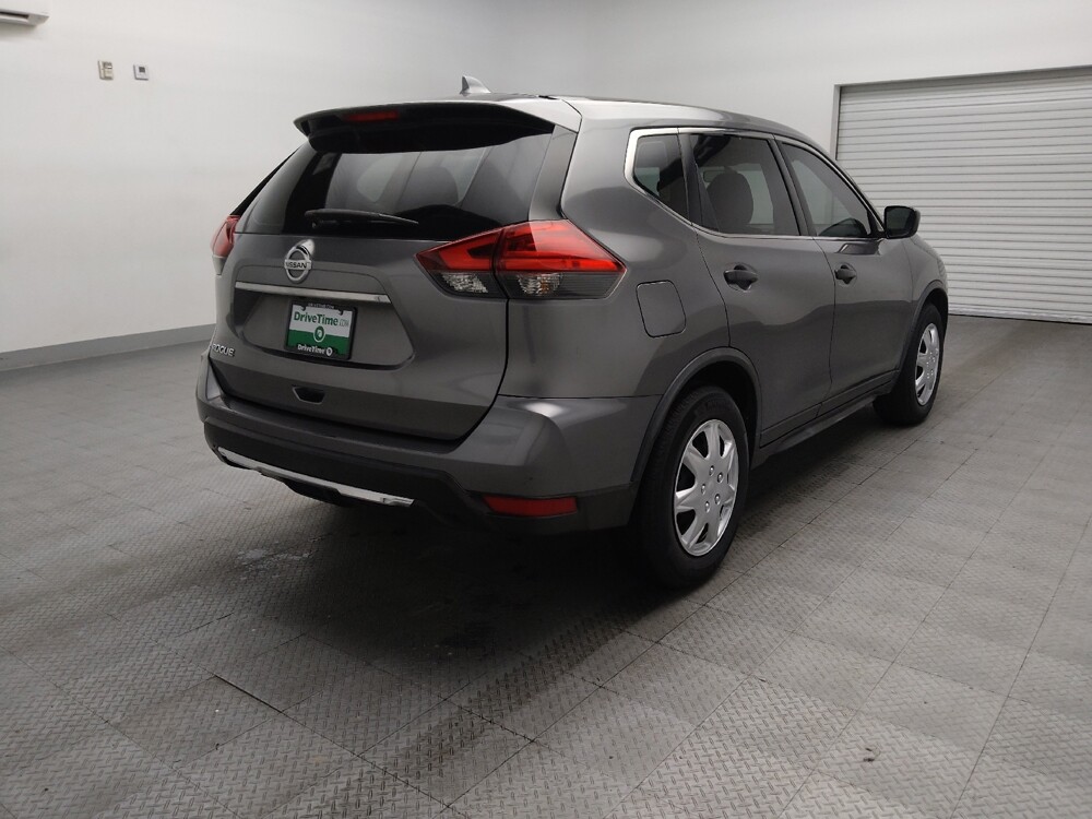 2017 Nissan Rogue in Lewisville, TX 75067 - 18139228 9
