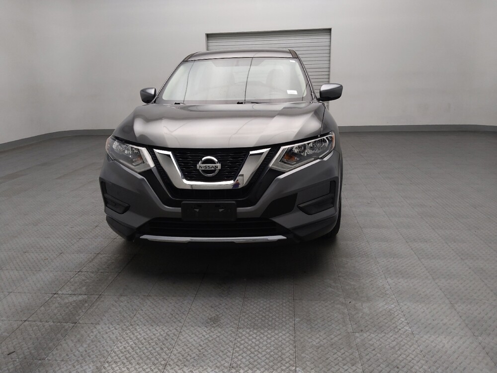 2017 Nissan Rogue in Lewisville, TX 75067 - 18139228 15