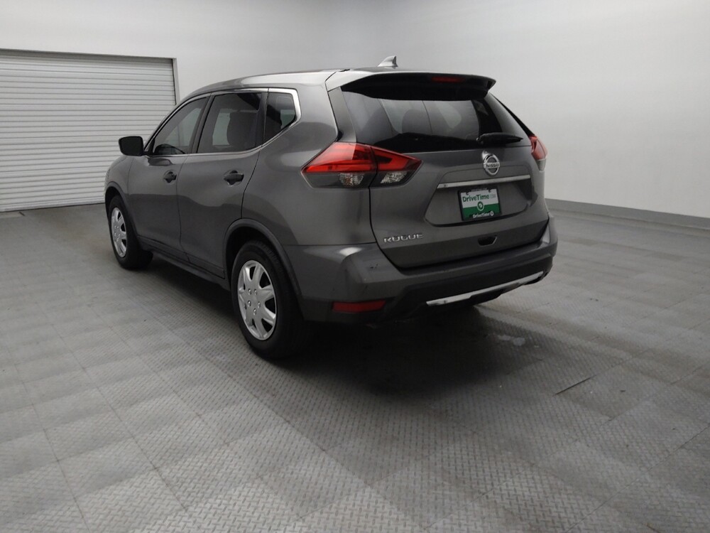 2017 Nissan Rogue in Lewisville, TX 75067 - 18139228 5