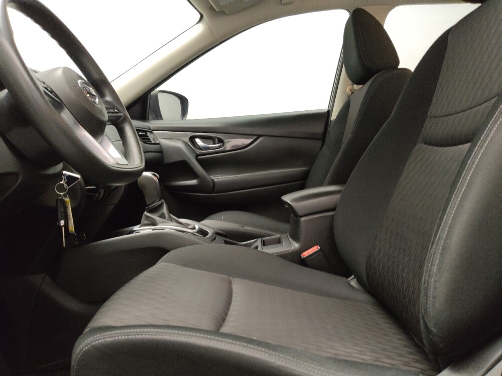 2017 Nissan Rogue in Lewisville, TX 75067 - 18139228 17