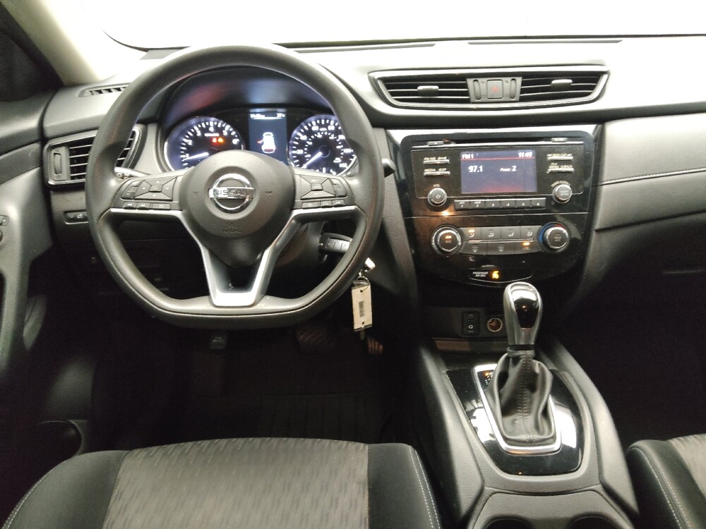 2017 Nissan Rogue in Lewisville, TX 75067 - 18139228 22