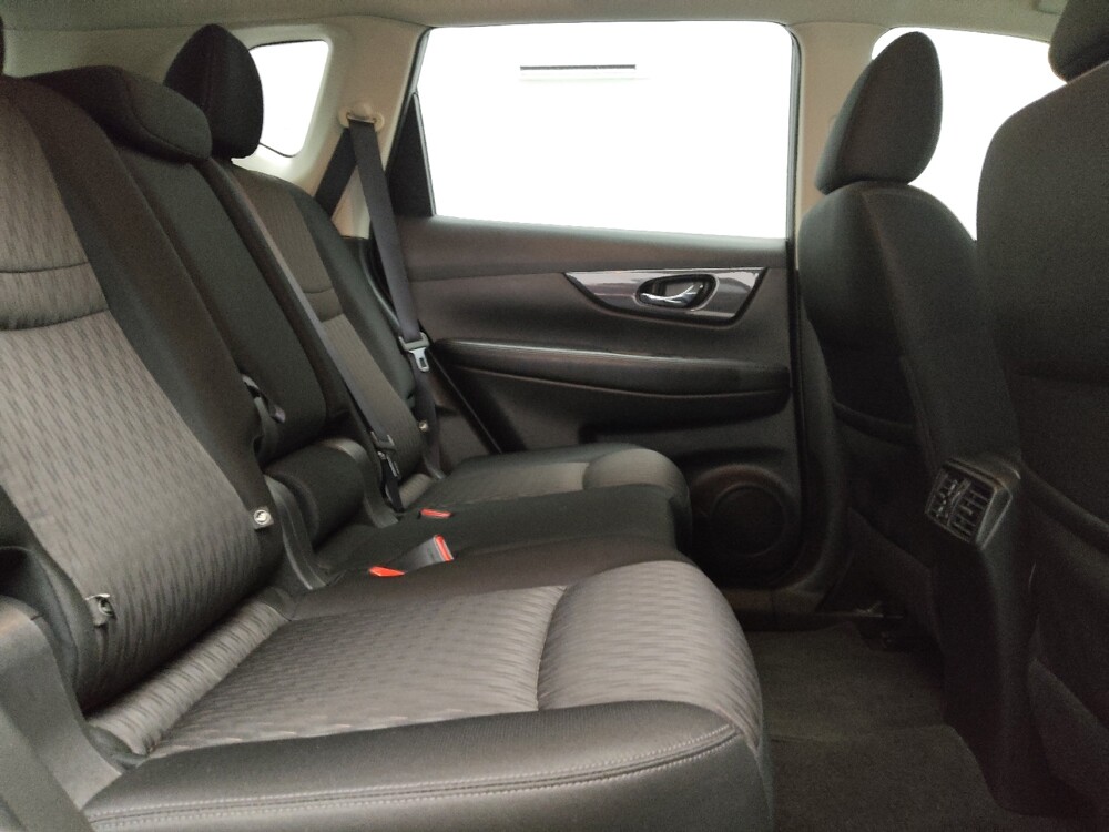 2017 Nissan Rogue in Lewisville, TX 75067 - 18139228 19