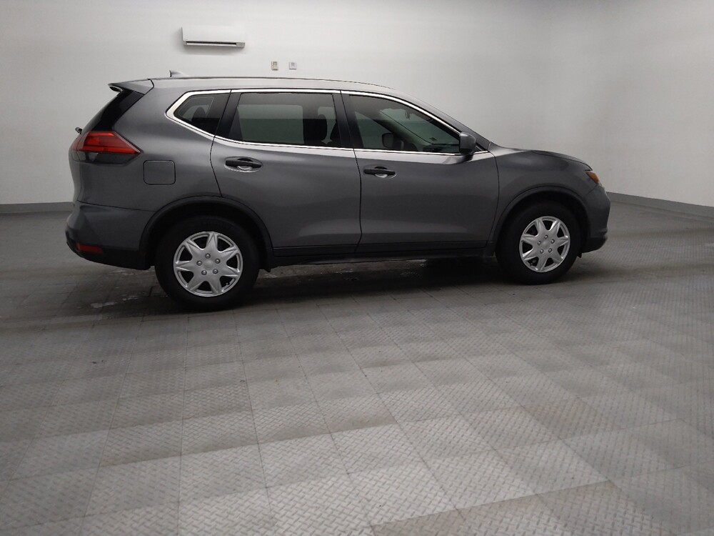 2017 Nissan Rogue in Lewisville, TX 75067 - 18139228 10