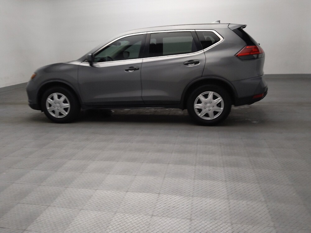 2017 Nissan Rogue in Lewisville, TX 75067 - 18139228 3