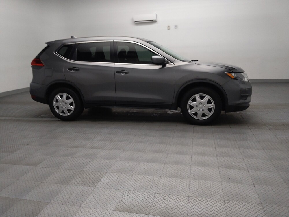 2017 Nissan Rogue in Lewisville, TX 75067 - 18139228 11