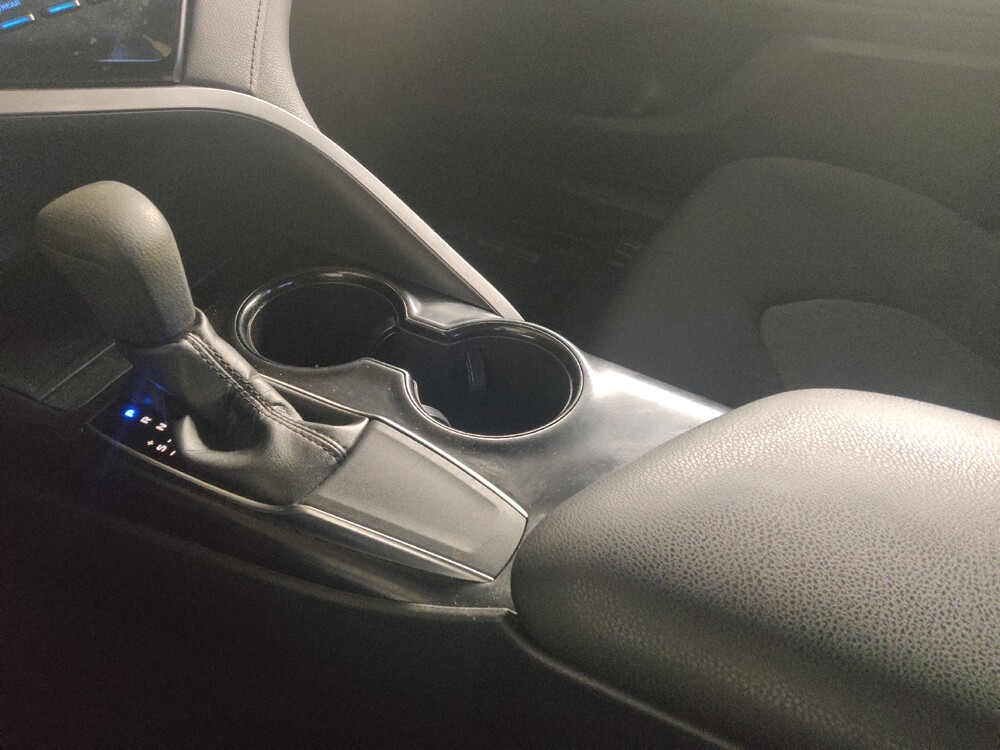 2019 Toyota Camry in Conyers, GA 30094 - 18139229 26