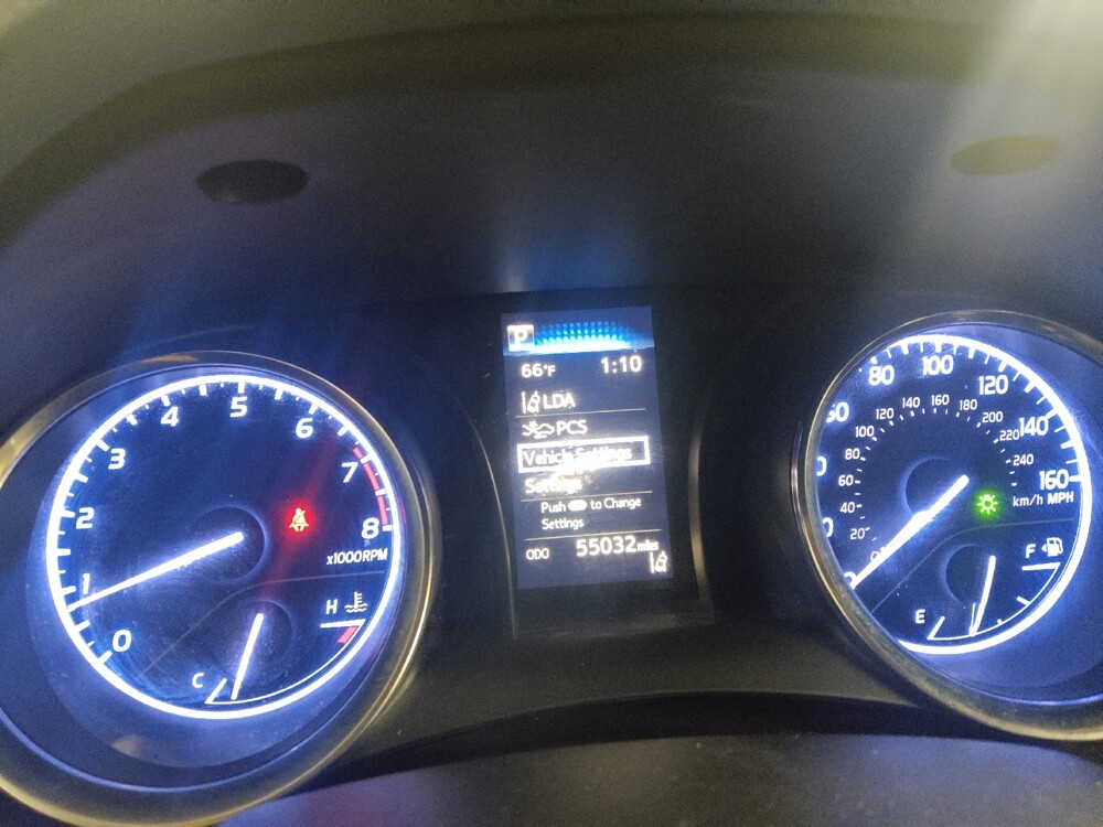 2019 Toyota Camry in Conyers, GA 30094 - 18139229 23