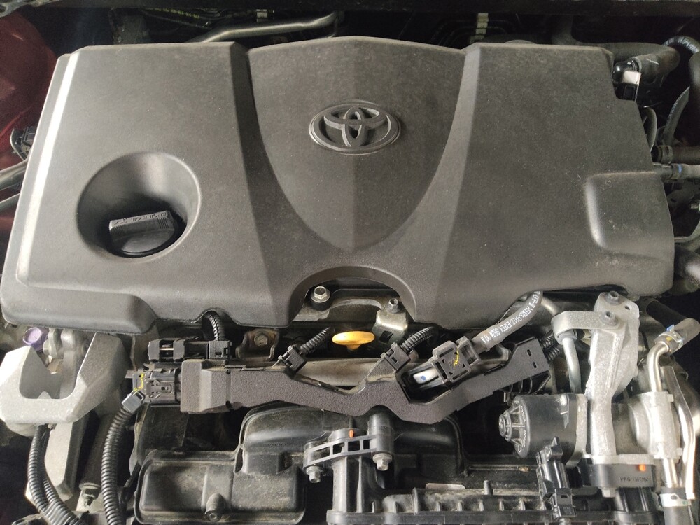 2019 Toyota Camry in Conyers, GA 30094 - 18139229 30