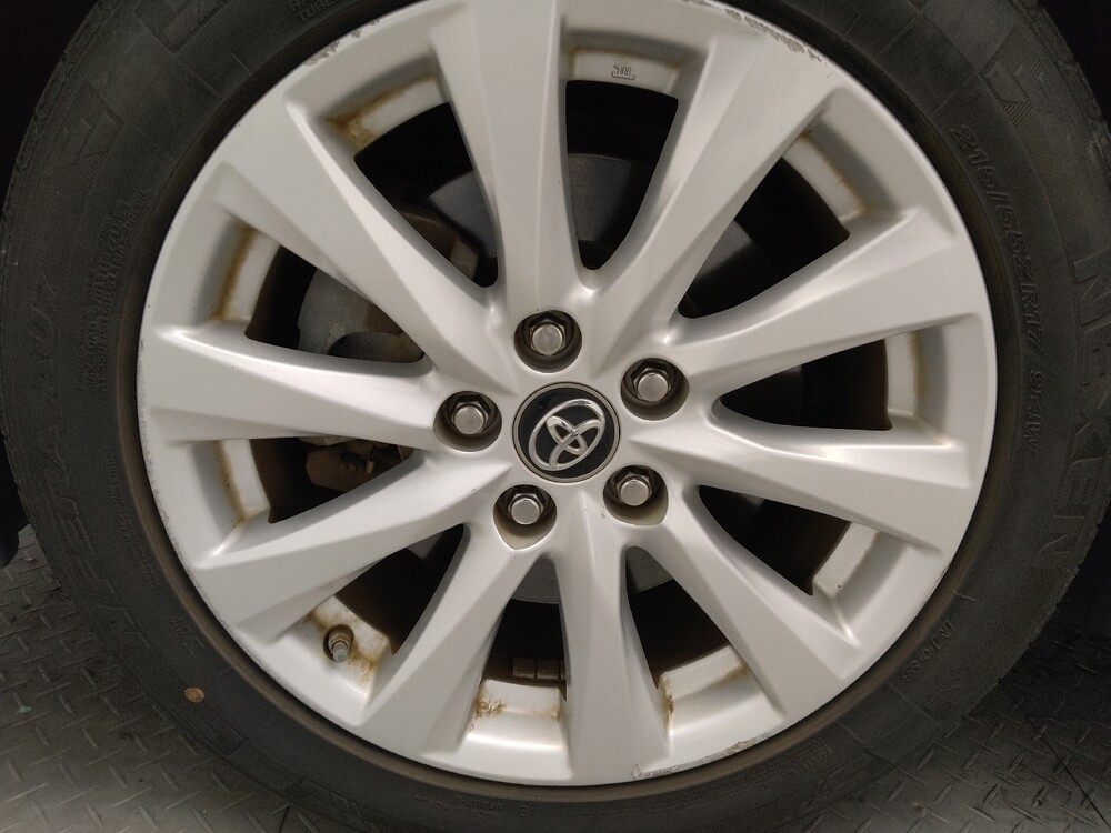 2019 Toyota Camry in Conyers, GA 30094 - 18139229 31