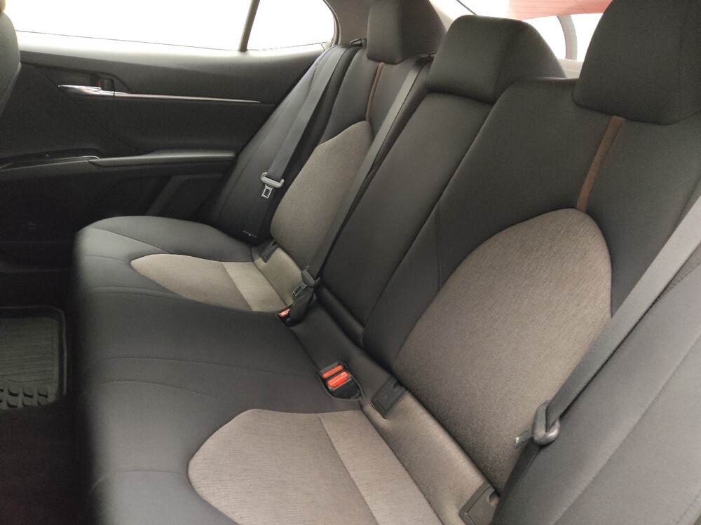 2019 Toyota Camry in Conyers, GA 30094 - 18139229 18