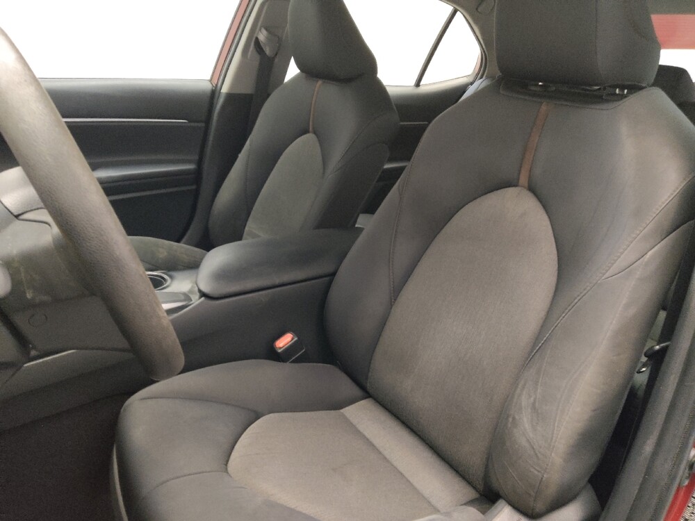 2019 Toyota Camry in Conyers, GA 30094 - 18139229 17