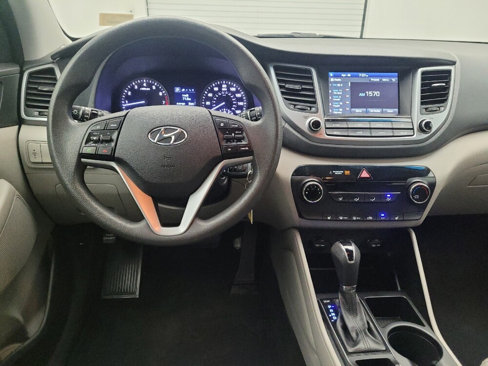 2018 Hyundai Tucson in Maple Heights, OH 44137 - 18139232 22