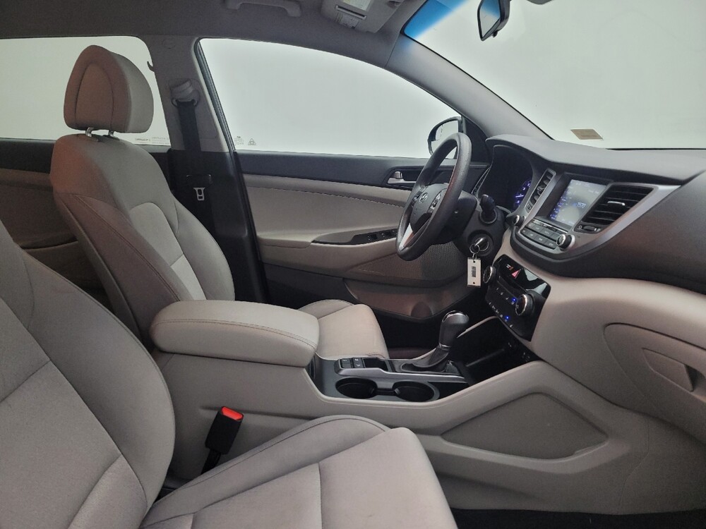 2018 Hyundai Tucson in Maple Heights, OH 44137 - 18139232 21