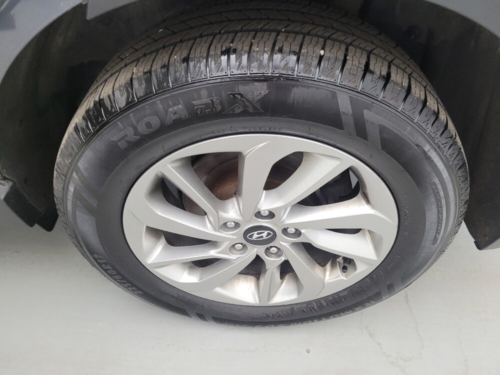2018 Hyundai Tucson in Maple Heights, OH 44137 - 18139232 31