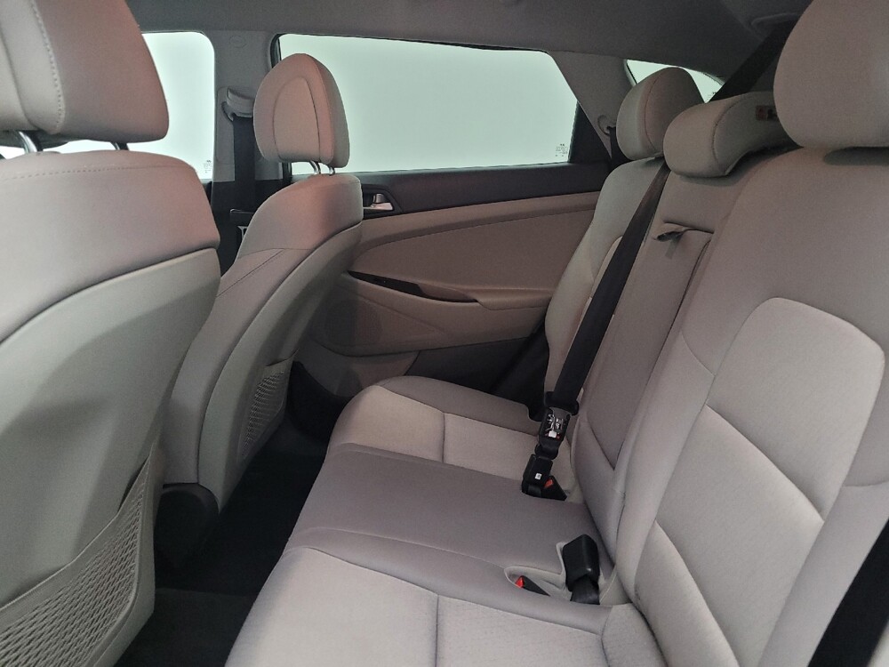 2018 Hyundai Tucson in Maple Heights, OH 44137 - 18139232 18