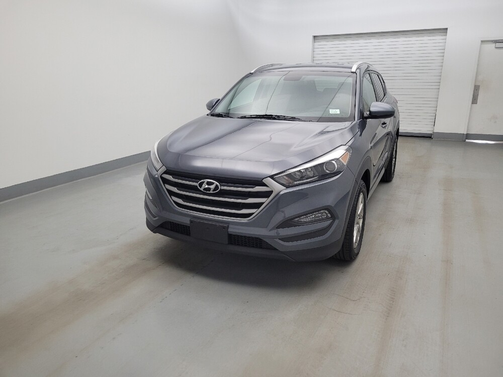 2018 Hyundai Tucson in Maple Heights, OH 44137 - 18139232 15