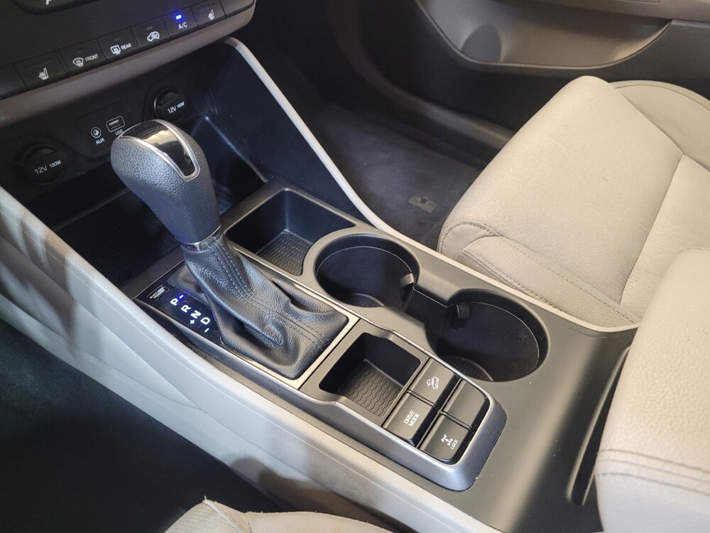 2018 Hyundai Tucson in Maple Heights, OH 44137 - 18139232 26