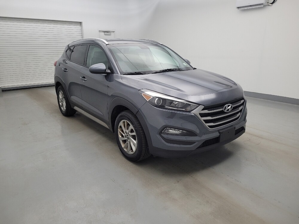 2018 Hyundai Tucson in Maple Heights, OH 44137 - 18139232 13