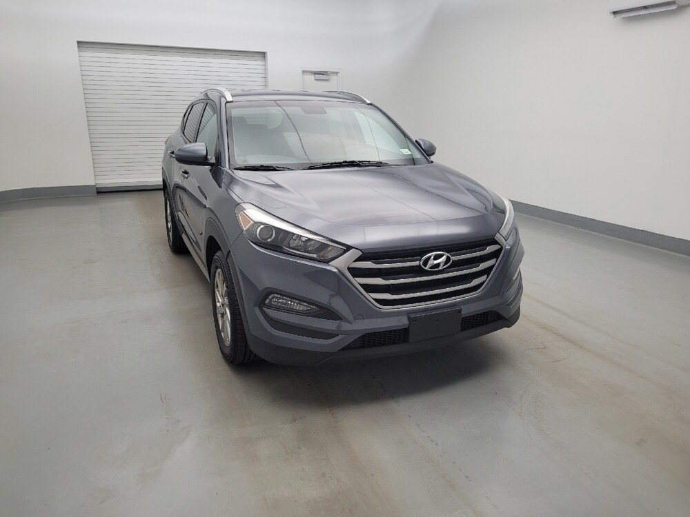 2018 Hyundai Tucson in Maple Heights, OH 44137 - 18139232 14