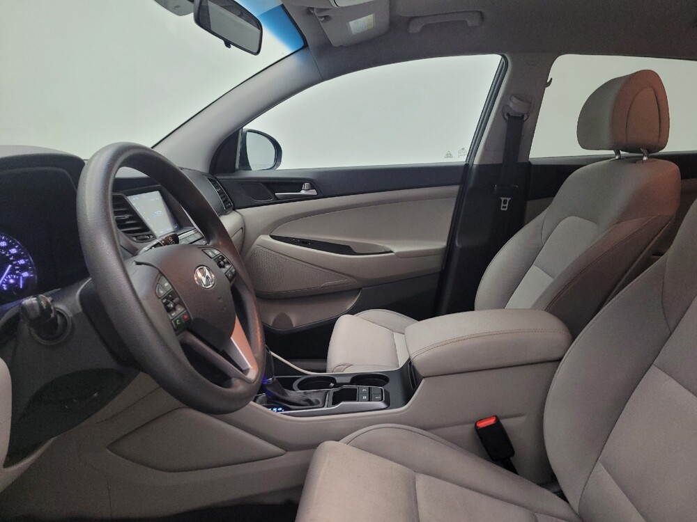 2018 Hyundai Tucson in Maple Heights, OH 44137 - 18139232 17