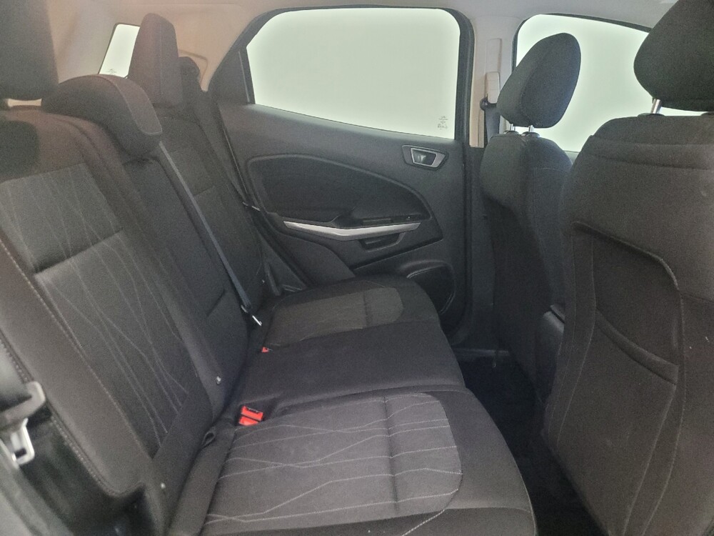 2020 Ford EcoSport in Glendale, AZ 85301 - 18139234 19