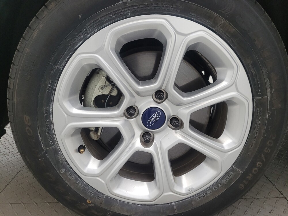 2020 Ford EcoSport in Glendale, AZ 85301 - 18139234 31