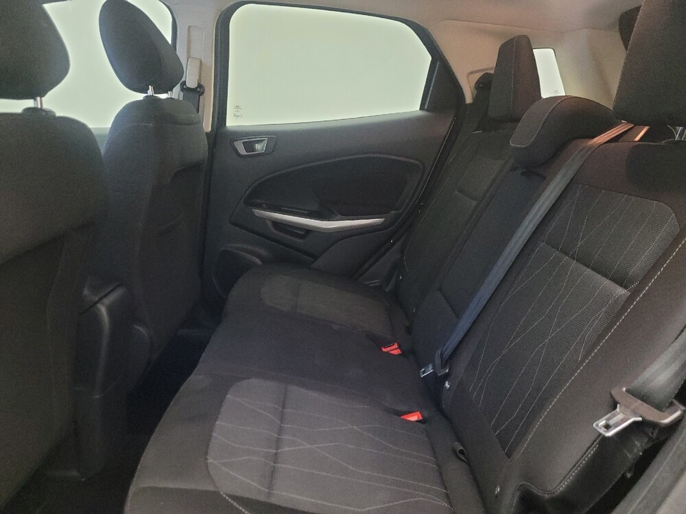 2020 Ford EcoSport in Glendale, AZ 85301 - 18139234 18