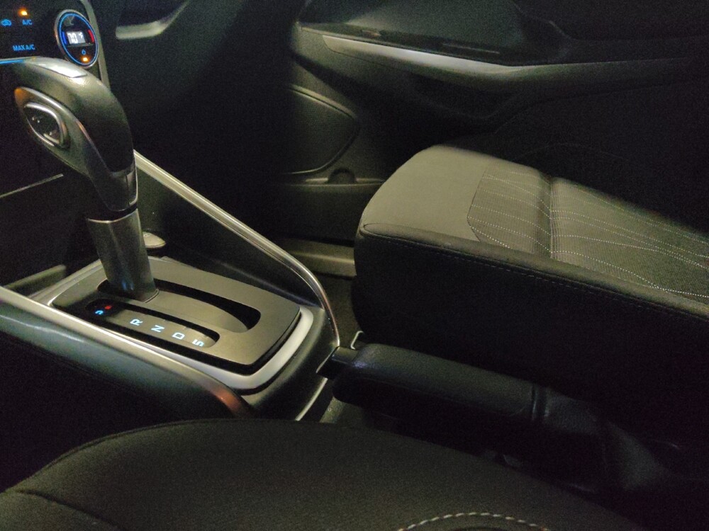 2020 Ford EcoSport in Glendale, AZ 85301 - 18139234 26