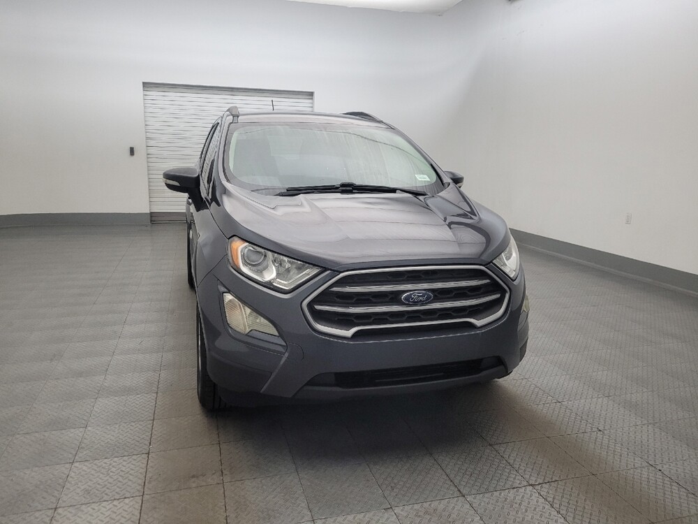 2020 Ford EcoSport in Glendale, AZ 85301 - 18139234 14