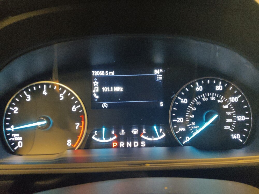 2020 Ford EcoSport in Glendale, AZ 85301 - 18139234 23