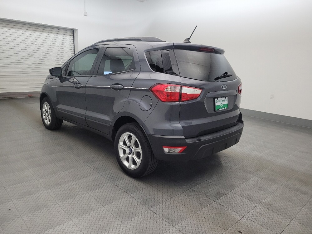 2020 Ford EcoSport in Glendale, AZ 85301 - 18139234 5