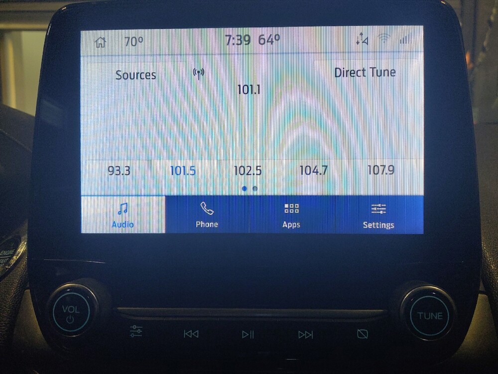 2020 Ford EcoSport in Glendale, AZ 85301 - 18139234 25