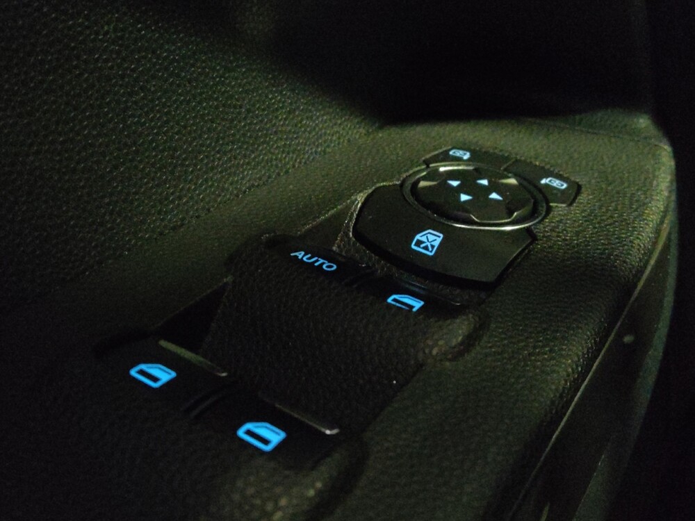 2020 Ford EcoSport in Glendale, AZ 85301 - 18139234 27