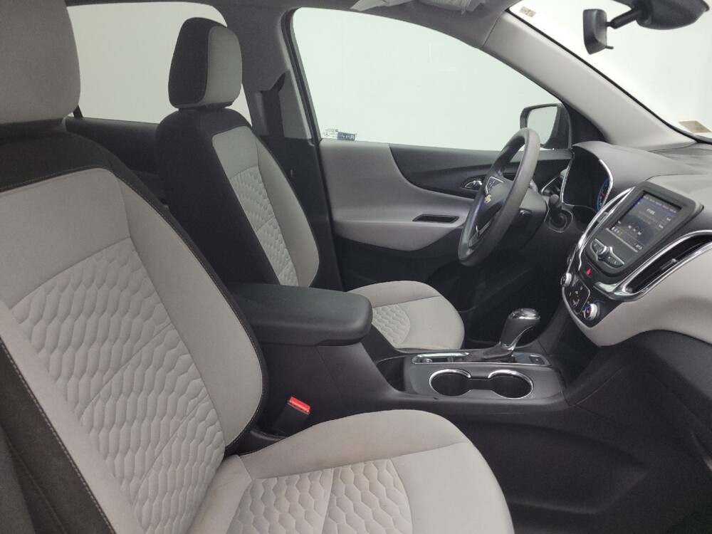 2020 Chevrolet Equinox in Charlotte, NC 28273 - 18139236 21