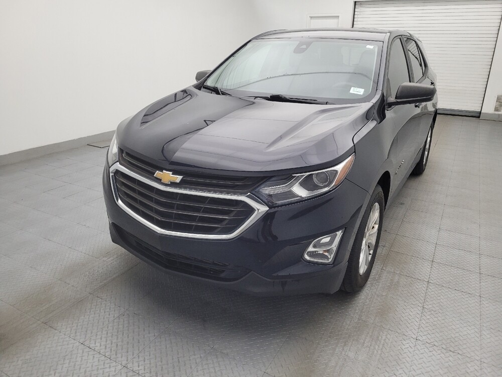 2020 Chevrolet Equinox in Charlotte, NC 28273 - 18139236 15