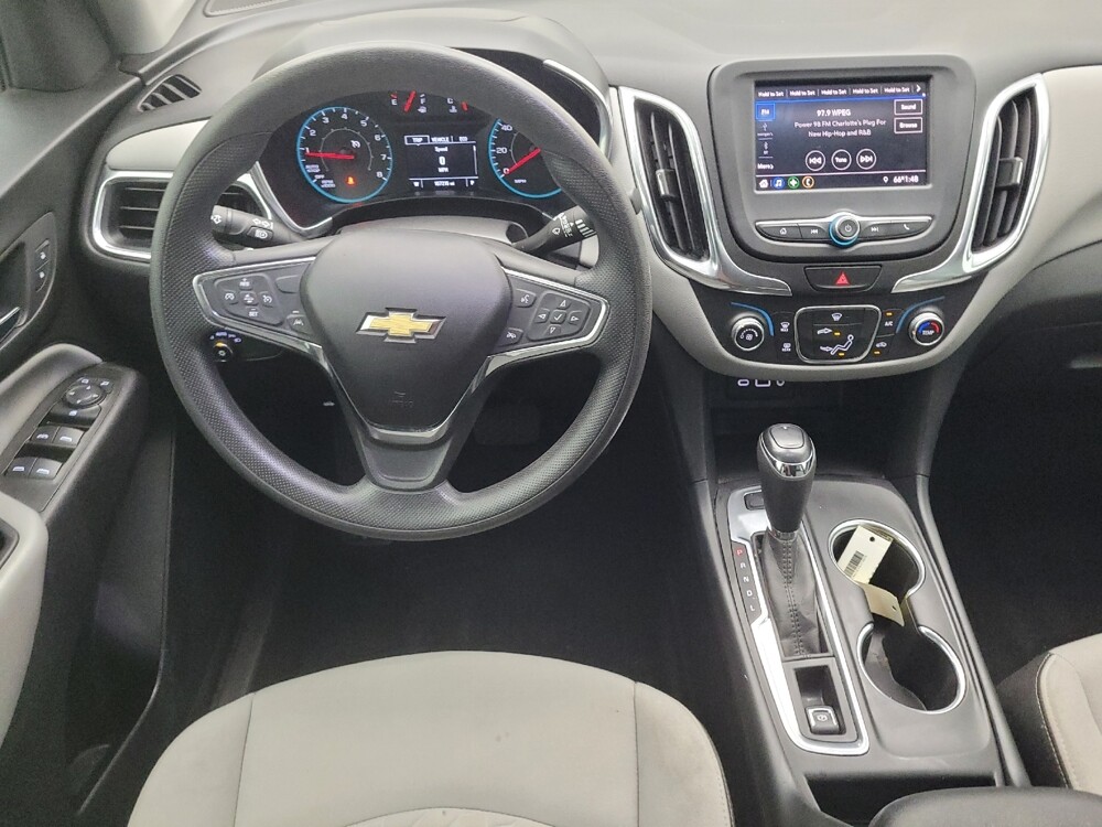 2020 Chevrolet Equinox in Charlotte, NC 28273 - 18139236 22