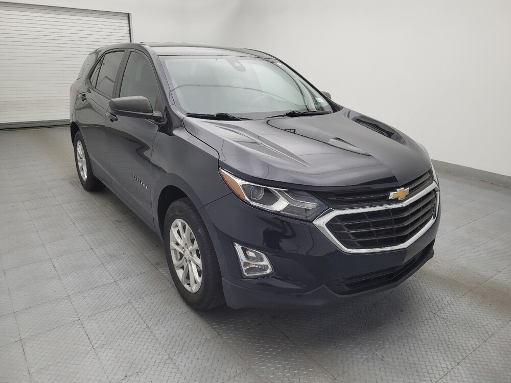 2020 Chevrolet Equinox in Charlotte, NC 28273 - 18139236 13