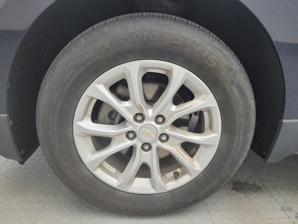 2020 Chevrolet Equinox in Charlotte, NC 28273 - 18139236 31