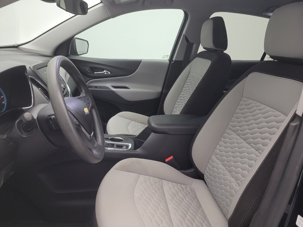 2020 Chevrolet Equinox in Charlotte, NC 28273 - 18139236 17