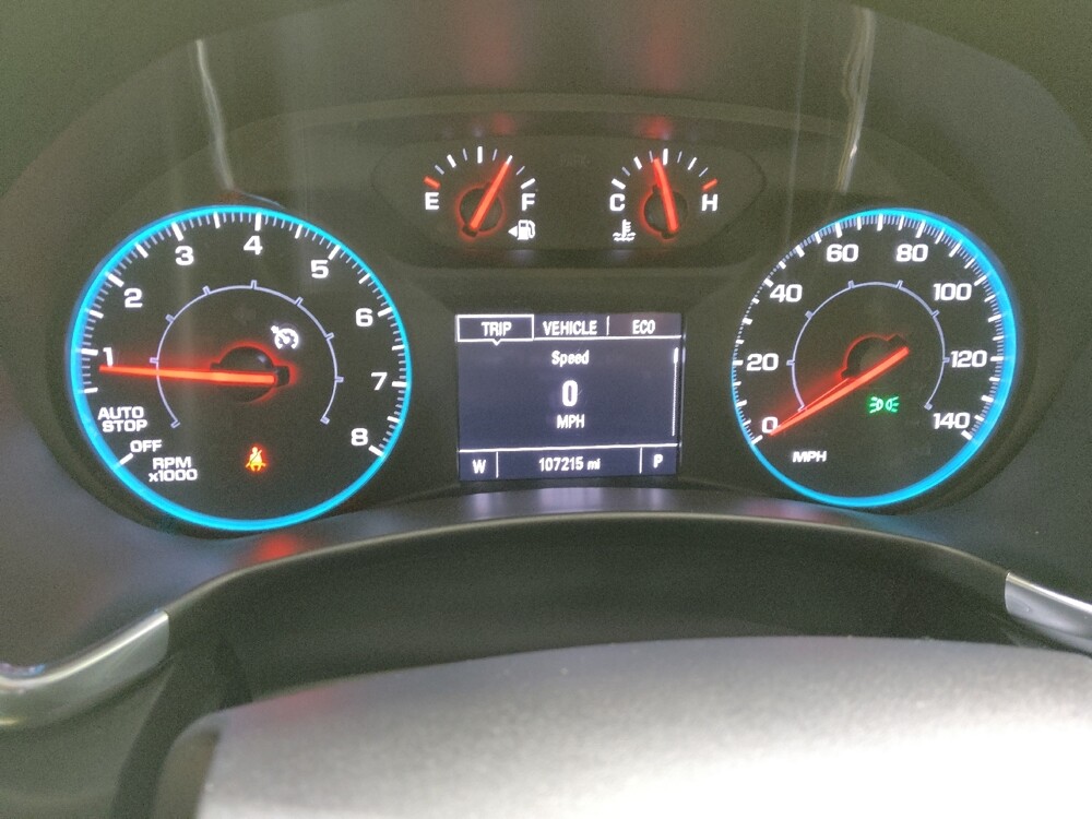 2020 Chevrolet Equinox in Charlotte, NC 28273 - 18139236 23